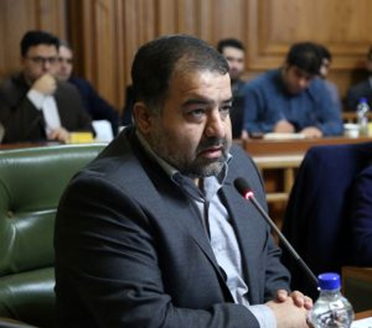 ۱۰ میلیارد تومان بودجه شهرداری برای هزینهکرد در اربعین / شهرداری مناطق به هیئتهای مذهبی وجه نقدی پرداخت نمیکنند