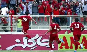 کاپیتان‌های تیم ملی، مرد روزهای بزرگ تبریز