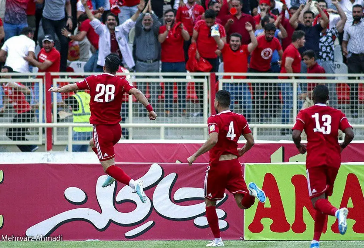 کاپیتان‌های تیم ملی، مرد روزهای بزرگ تبریز