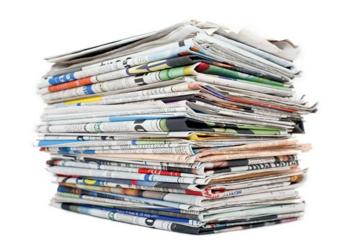 مروری بر مهمترین مطالب مطبوعات امروز / گفتگوی "ایران" با ظریف: تحمل می‌کنم!