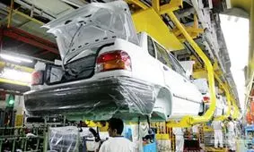 قیمت پراید بالاخره تکان خورد