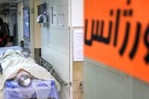 ۴۲۲ تن از مصدومان چهارشنبه‌سوری همچنان در بیمارستان بستری‌اند