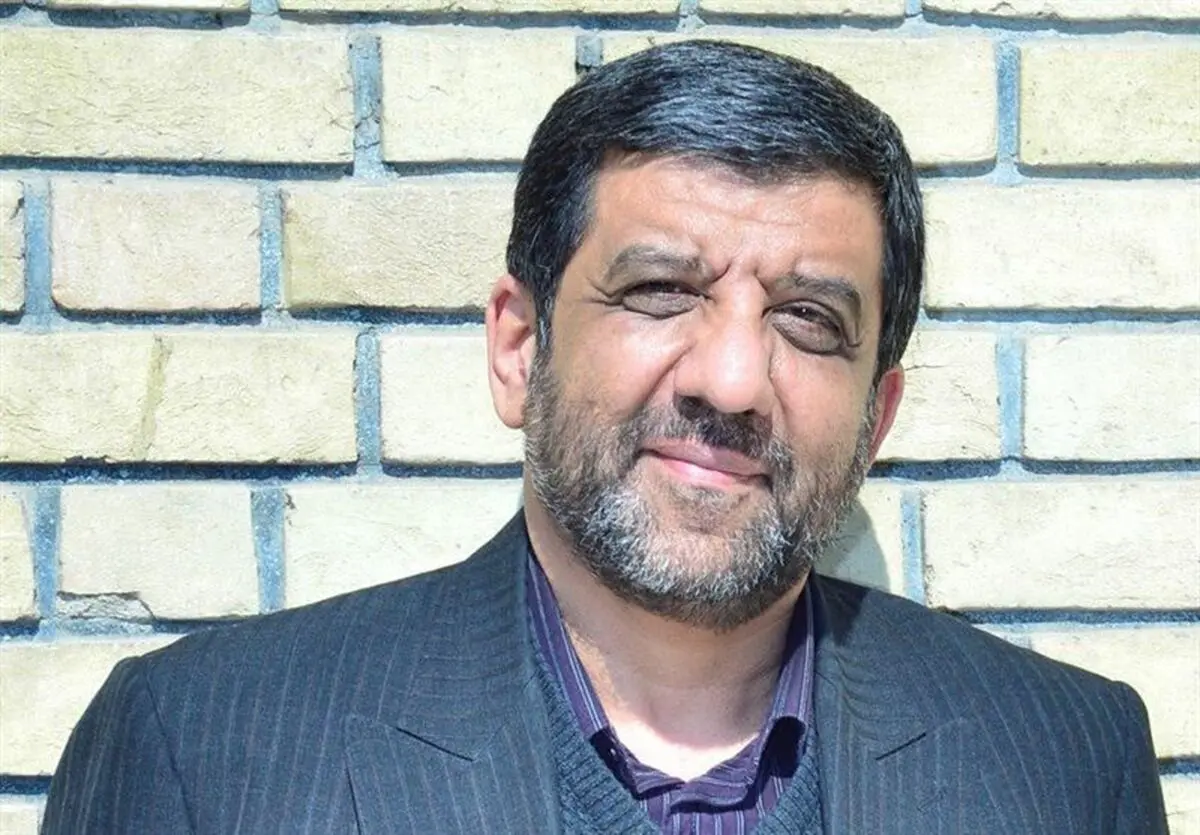 ضرغامی رسماً کاندیدای انتخابات ریاست جمهوری شد