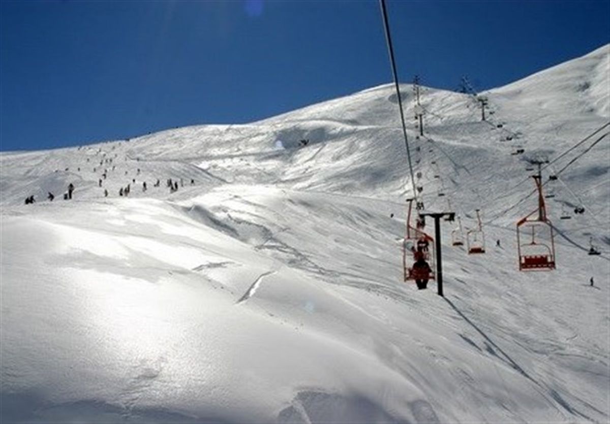 برترین‌های لیگ بین‌المللی اسکی آلپاین مشخص شدند