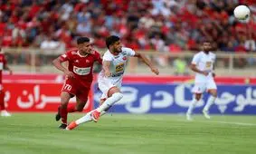 علیپور با تهدید باشگاه پرسپولیس مواجه شد