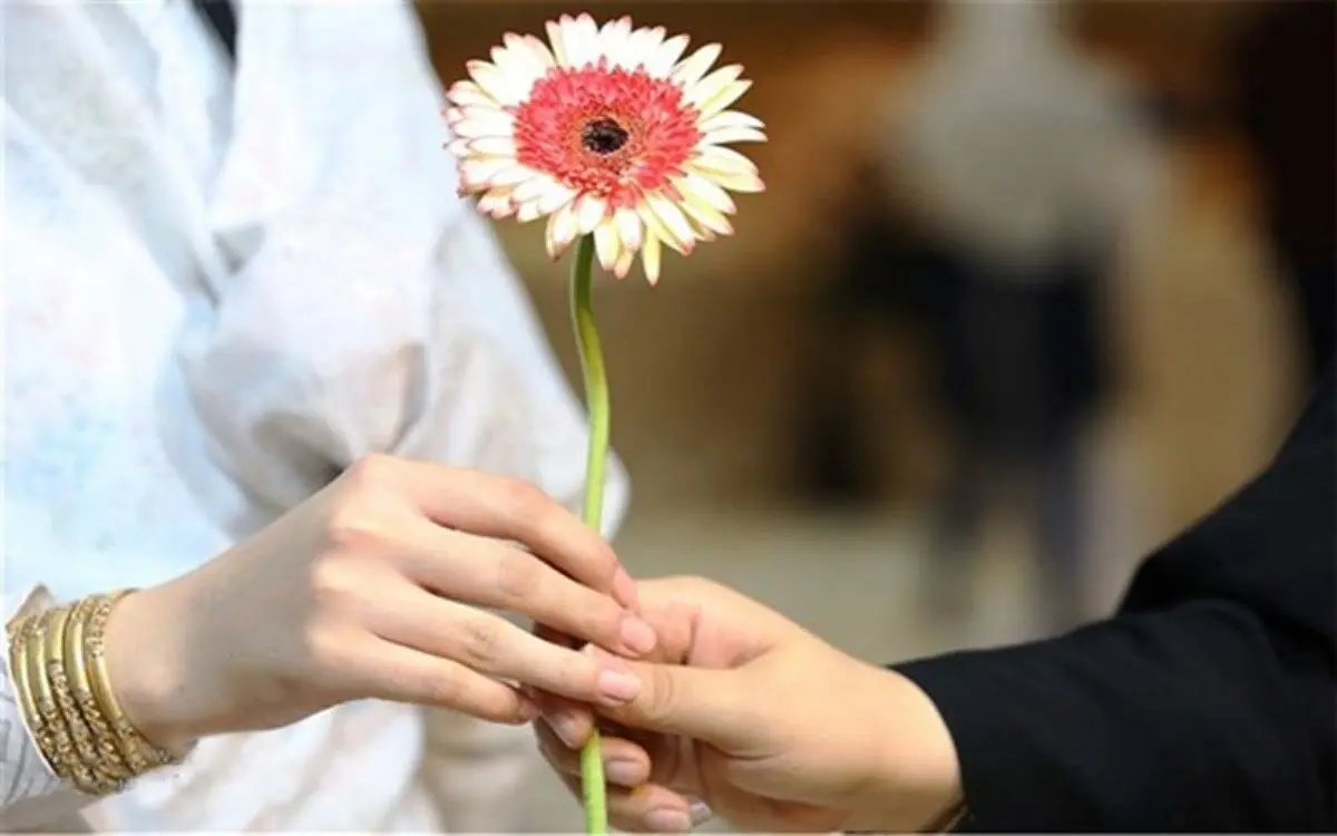 تست روانشناسی/ آیا آماده ازدواج هستید؟