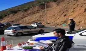 کاهش تلفات ناشی از سوانح رانندگی در ایام نوروز مستلزم همکاری و هماهنگی دستگاه‌های امدادی