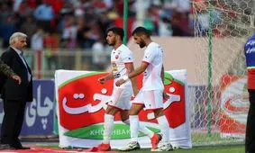 خلیلی:‌جای شجاع و علیپور در لیست ویلموتس خالی است