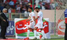 خلیلی:‌جای شجاع و علیپور در لیست ویلموتس خالی است