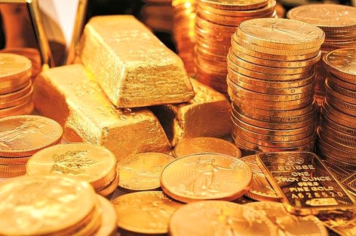 خرید دیوانه‌وار طلا در جهان؛ چین مقام نخست در خریداران فلز زرد