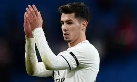 میلان به دنبال هافبک جوان رئال