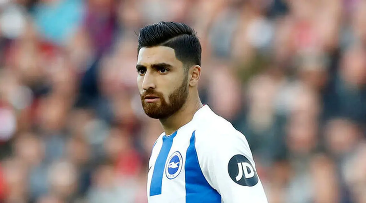 نیمکت‌نشینی جهانبخش برابر منچسترسیتی