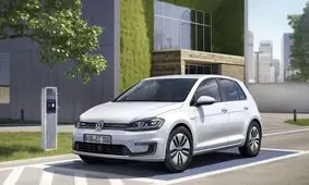 تمدید طرح تشویقی آلمان برای خرید خودروهای برقی