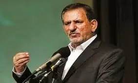 جهانگیری: گروهی با نیت‌های خاص علیه واگذاری‌ها شبهه‌افکنی می‌کنند