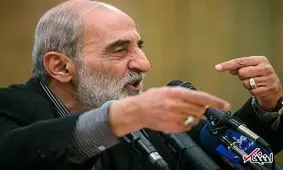 حسین شریعتمداری: رئیس قوه قضائیه "آیت الله سیدابراهیم ذوالقرنین" است و ذوالقرنین هم همان کوروش است