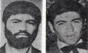 فکر می‌کردیم همه آن حوادث زیر نظر بهزاد نبوی بوده / پس از انفجار فهمیدیم کپسول‌های آتش‌نشانی نصب‌شده در ساختمان نخست‌وزیری خشک بود