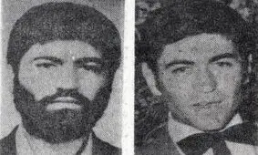 فکر می‌کردیم همه آن حوادث زیر نظر بهزاد نبوی بوده / پس از انفجار فهمیدیم کپسول‌های آتش‌نشانی نصب‌شده در ساختمان نخست‌وزیری خشک بود
