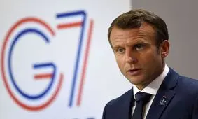 واکنش دیپلمات‌های اروپایی به طرح مکرون درباره ایران و آمریکا