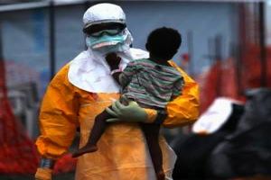 ویروس ابولا در کنگو جان ۲۰۰۰ نفر را گرفت