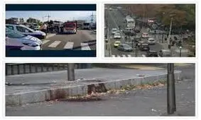 9 کشته و زخمی در حمله با چاقو در لیون فرانسه