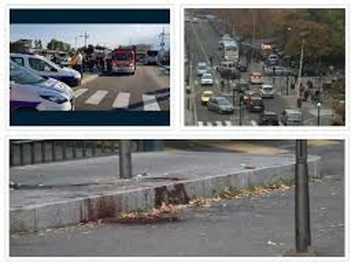 9 کشته و زخمی در حمله با چاقو در لیون فرانسه