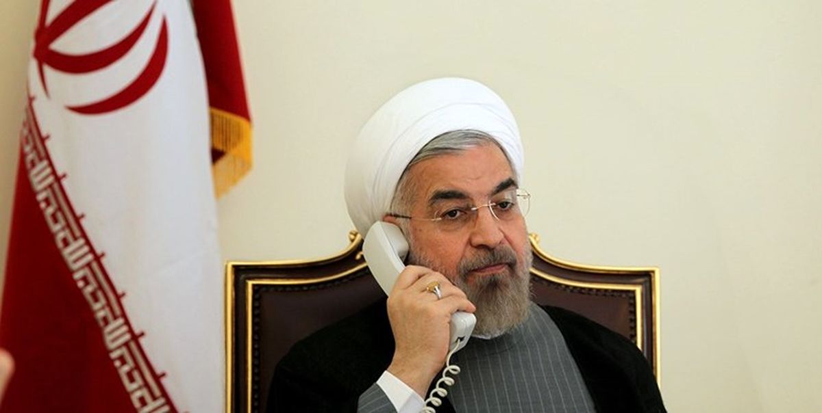 روحانی خطاب به مکرون: اروپا تعهدات خود را عملیاتی نکند، گام سوم کاهش تعهدات برجامی را اجرا خواهیم کرد