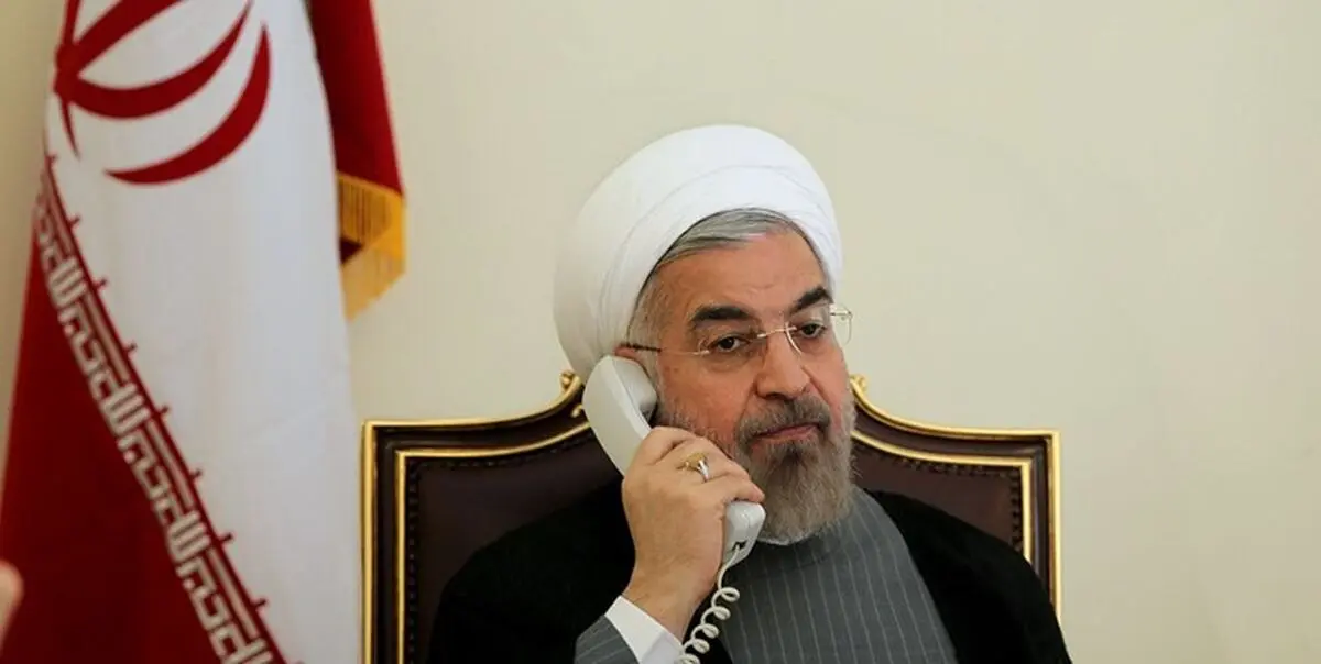 روحانی خطاب به مکرون: اروپا تعهدات خود را عملیاتی نکند، گام سوم کاهش تعهدات برجامی را اجرا خواهیم کرد