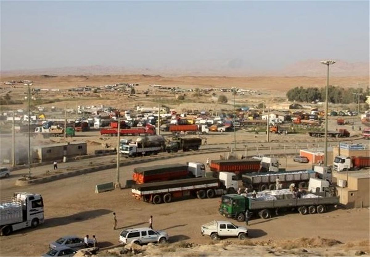 ورود تانکرهای ترانزیتی سوخت عراقی به کشور از مرز پرویزخان ممنوع شد