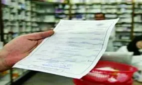 کشیک داروخانه ها در ایام تعطیل رسمی