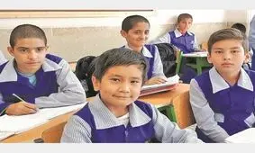 سرانه آموزشی هر دانش آموز در ایران 340 دلار، یک سوم میانگین جهانی