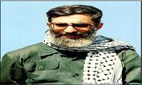 ویدئو| قرائت فرازهایی از زيارت عاشورا توسط رهبرانقلاب