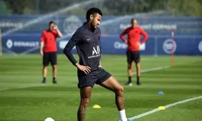 با بارسا مذاکره نکنید، می مانم!