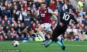 کلوپ: مشکل مانه را در رختکن حل می کنیم