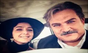 یک سلبریتی سریال "شهرزاد" گفت آن‌چه از او منتشر شده، مونتاژ شده بوده است