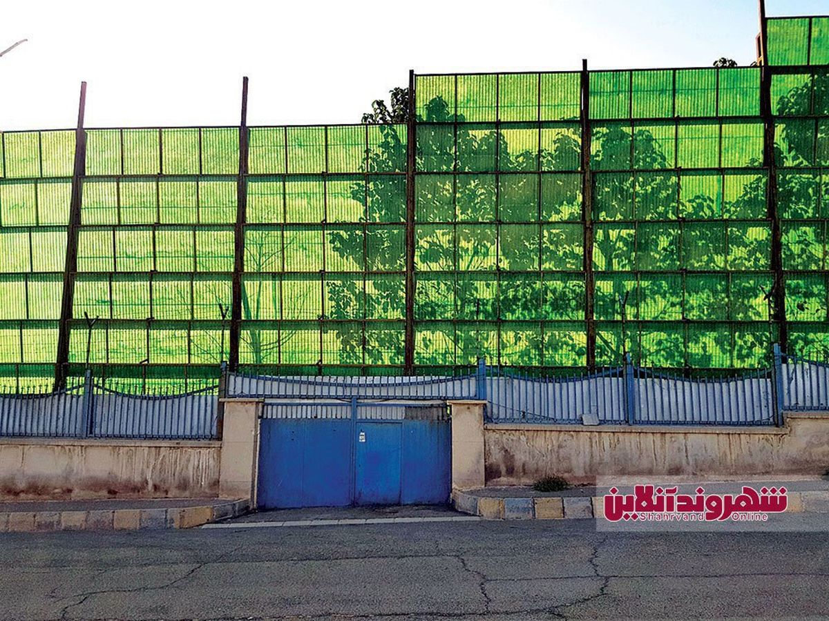 راز باغوحش شگفتانگیز «حسن رعیت» در جاده کرج!