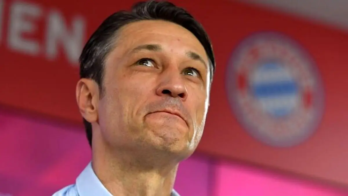 کواچ، ناراضی از بایرن برنده!