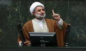 ذوالنوری: بسته پیشنهادی ۱۵ میلیون یورویی اروپا، یک دام است / باید سطح غنی‌سازی را به ۲۰ درصد برسانیم