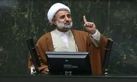 ذوالنوری: بسته پیشنهادی ۱۵ میلیون یورویی اروپا، یک دام است / باید سطح غنی‌سازی را به ۲۰ درصد برسانیم