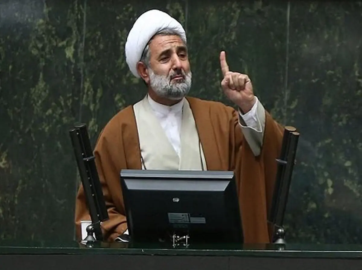 ذوالنوری: بسته پیشنهادی ۱۵ میلیون یورویی اروپا، یک دام است / باید سطح غنی‌سازی را به ۲۰ درصد برسانیم