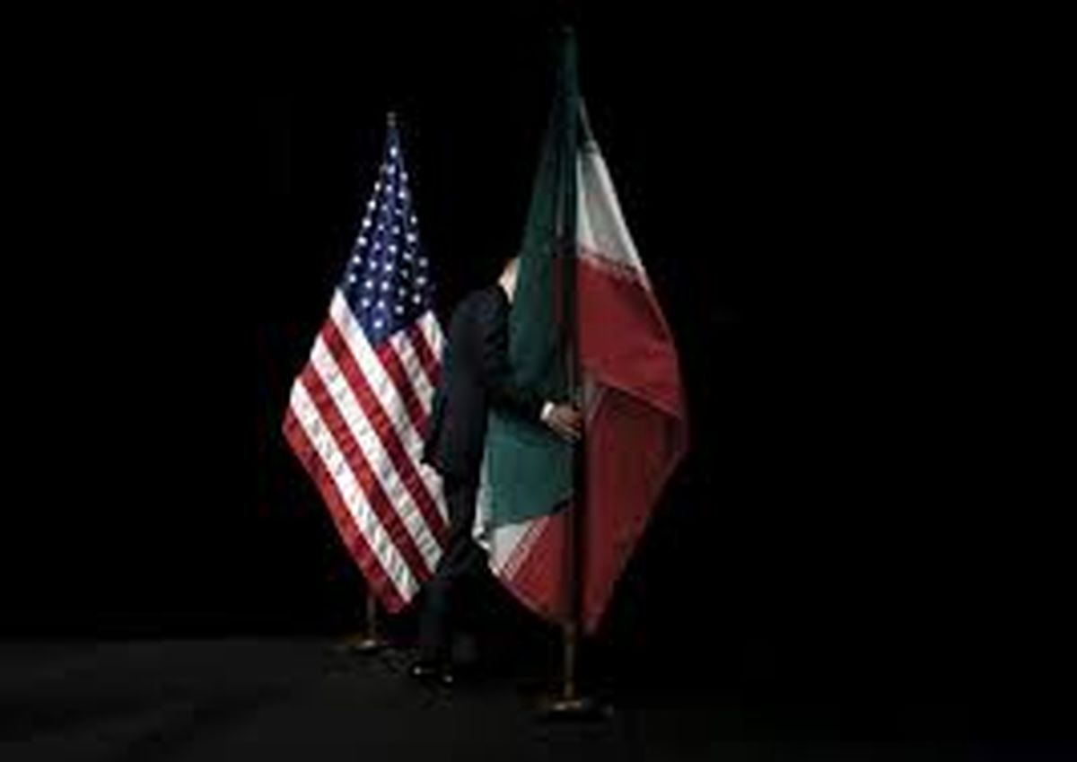 اینفوگرافیک| سابقه مذاکره آمریکا و ایران