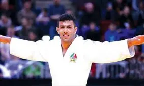 سعید مولایی: پناهنده نشده‌ام / ویزای چند ساله آلمان دارم / سرباز خاک وطن هستم