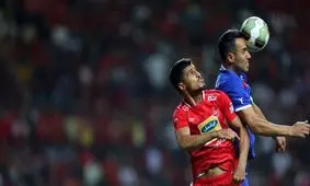 فینالی که همچنان برایش حکم صادر می‌شود!