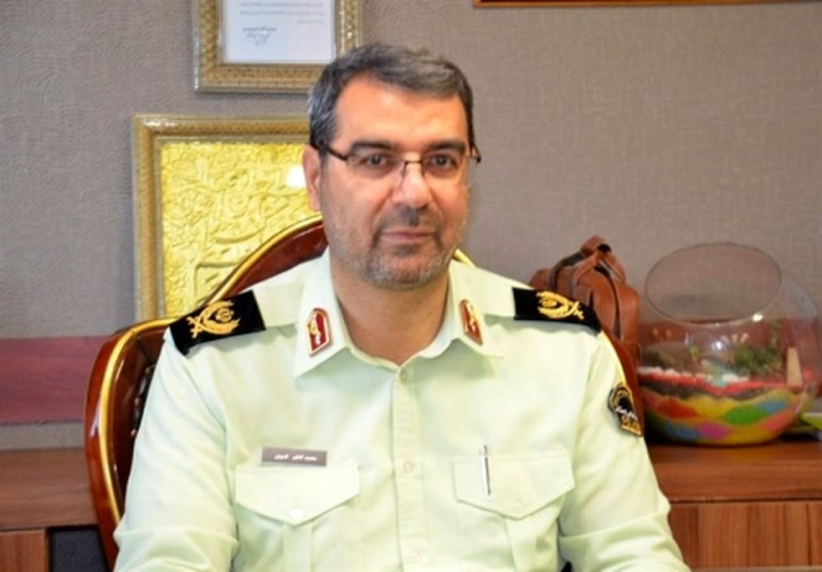 «طرح کاهش جانباختگان حوادث رانندگی» در خراسان رضوی دنبال میشود