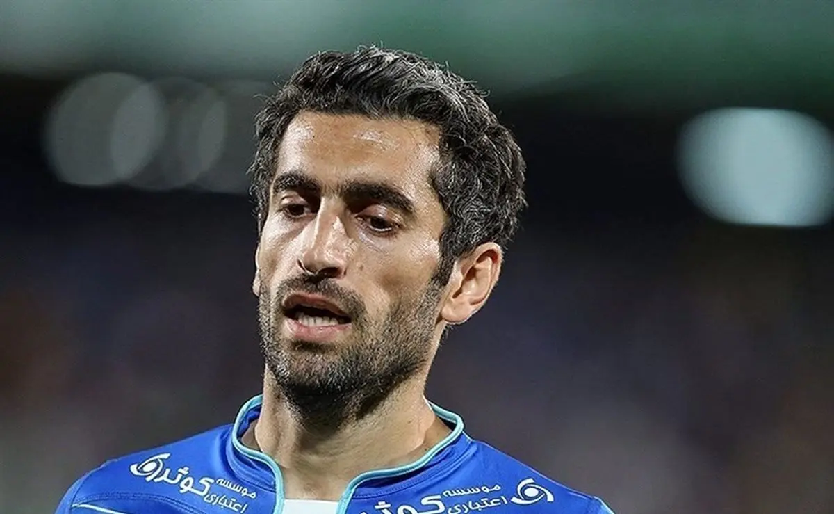 بازگشت زیدان آسیا به فوتبال