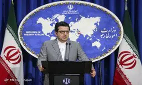 سخنگوی وزارت خارجه بمباران بازداشتگاه اسرای جنایت جنگی توسط ائتلاف به رهبری عربستان سعودی در یمن را محکوم کرد
