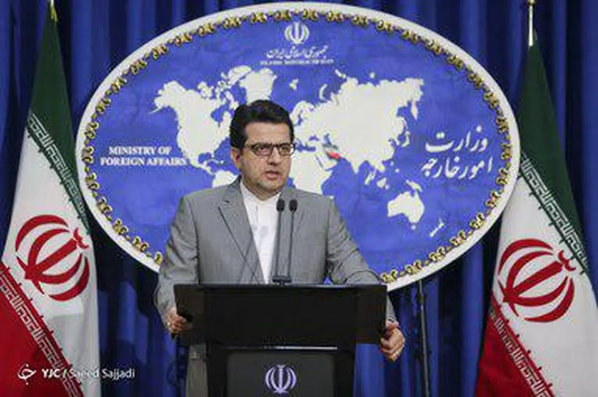 سخنگوی وزارت خارجه بمباران بازداشتگاه اسرای جنایت جنگی توسط ائتلاف به رهبری عربستان سعودی در یمن را محکوم کرد