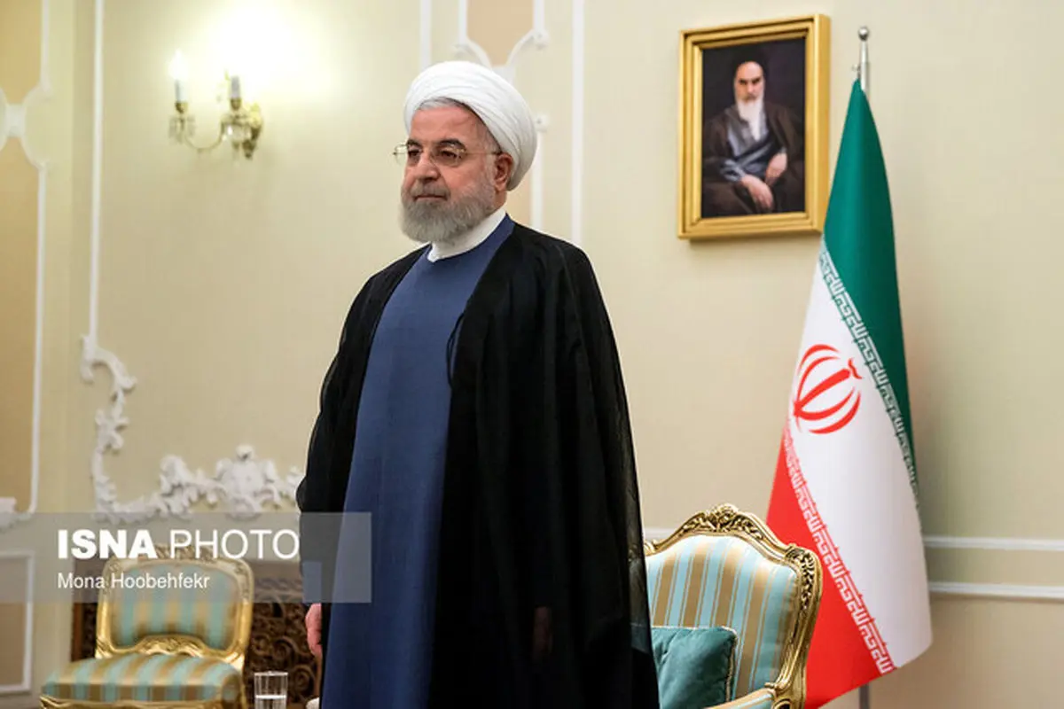 رئیس‌جمهور به ارمنستان سفر می‌کند