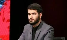 میثم مطیعی: رهبری مخالف برهنه شدن در هیئت هستند/ مداح‌ها سلبریتی نیستند/ با اصطلاح مداحی انقلابی مخالفم