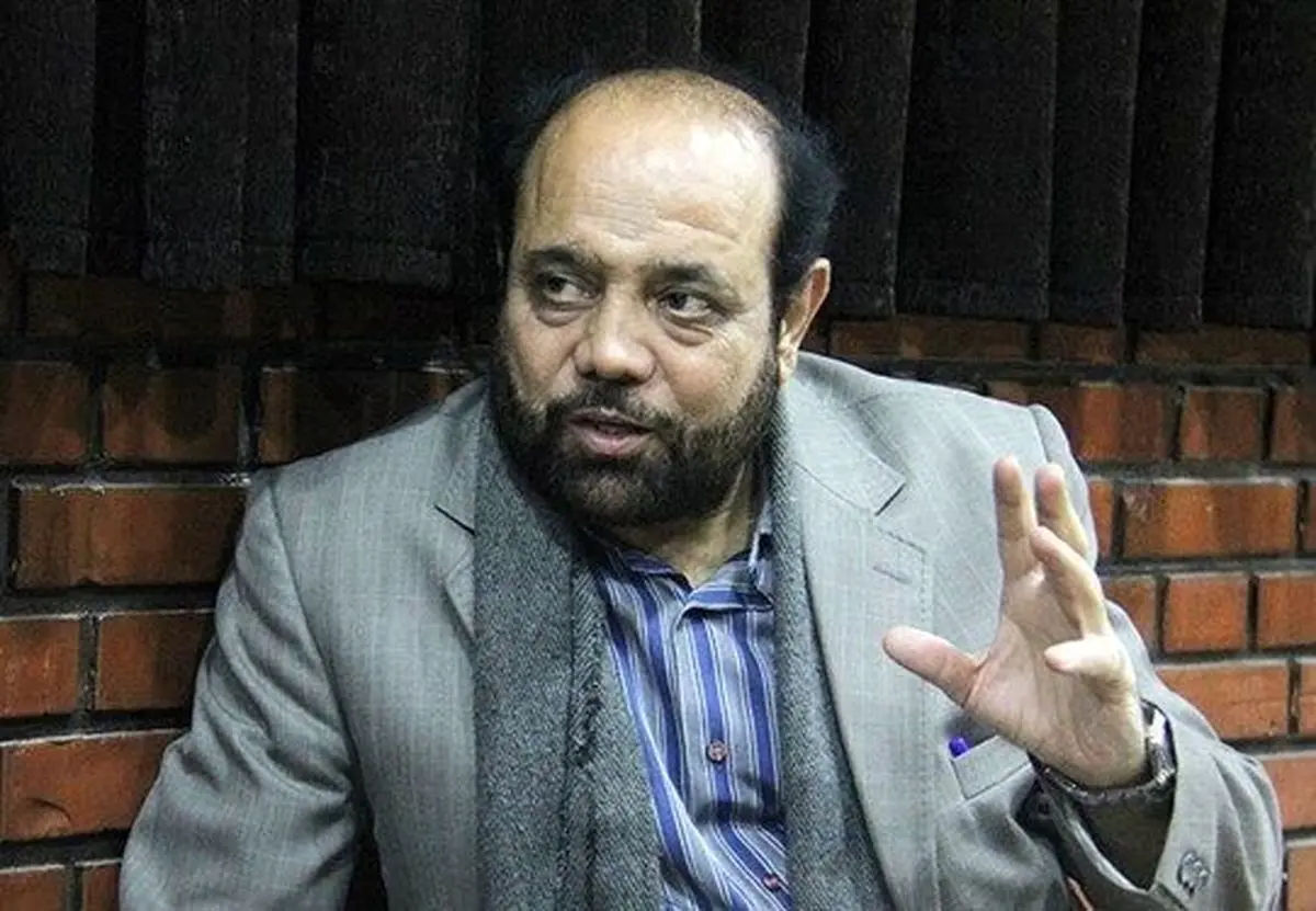 آسیب‌شناسی محمود تاری از مشکلات مداحان: مداحی که با مفسدین ارتباط داشت، می‌گفت به اندازه هیکلم طلا دارم!