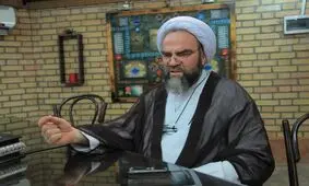 غرویان: برخی حرکات افراطی در قم به اسم آیت‌الله مصباح ثبت می‌شود